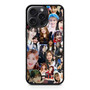 Twice Collage 8 iPhone 15 Pro Max Case
