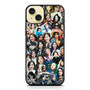 Twice Collage 2 iPhone 15 Plus Case