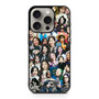 Twice Collage 2 iPhone 15 Pro Case