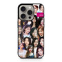 Twice Collage 7 iPhone 15 Pro Case