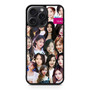 Twice Collage 7 iPhone 15 Pro Max Case