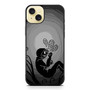 Ticci Toby Art iPhone 15 Plus Case