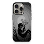 Ticci Toby Art iPhone 15 Pro Case