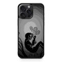 Ticci Toby Art iPhone 15 Pro Max Case