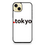 Tokyo Icon iPhone 15 Plus Case