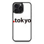 Tokyo Icon iPhone 15 Pro Max Case