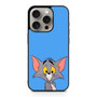 Tom and Jerry 2 iPhone 15 Pro Case