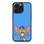 Tom and Jerry 2 iPhone 15 Pro Max Case