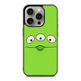Toy Story alien iPhone 15 Pro Case