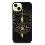 The Legend of Zelda 4 iPhone 15 Plus Case