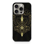 The Legend of Zelda 4 iPhone 15 Pro Case