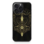 The Legend of Zelda 4 iPhone 15 Pro Max Case
