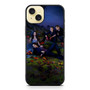 The Vampire Diaries 1 iPhone 15 Plus Case