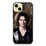 The Vampire Diaries Damon Salvatore iPhone 15 Plus Case