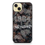 The Vampire Diaries Salvatores 1864 iPhone 15 Plus Case