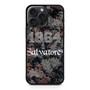 The Vampire Diaries Salvatores 1864 iPhone 15 Pro Max Case