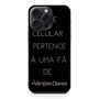 The Vampire Diaries Quotes iPhone 15 Pro Max Case