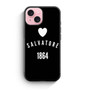 The Vampire Diaries Salvatore 1864 iPhone 15 Case