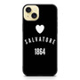 The Vampire Diaries Salvatore 1864 iPhone 15 Plus Case