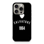 The Vampire Diaries Salvatore 1864 iPhone 15 Pro Case