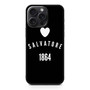 The Vampire Diaries Salvatore 1864 iPhone 15 Pro Max Case