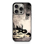 Stein Gate 1 iPhone 15 Pro Case