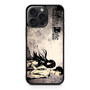 Stein Gate 1 iPhone 15 Pro Max Case