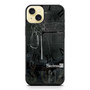 Stein Gate 2 iPhone 15 Plus Case