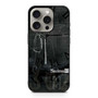 Stein Gate 2 iPhone 15 Pro Case