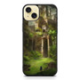 The Legend of Zelda 5 iPhone 15 Plus Case