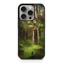 The Legend of Zelda 5 iPhone 15 Pro Case