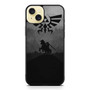 The Legend of Zelda Breath of the Wild 1 iPhone 15 Plus Case