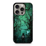 The Legend of Zelda Breath of the Wild in Deep Forest iPhone 15 Pro Case