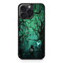 The Legend of Zelda Breath of the Wild in Deep Forest iPhone 15 Pro Max Case