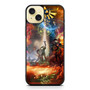 The Legend of Zelda 7 iPhone 15 Plus Case
