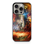 The Legend of Zelda 7 iPhone 15 Pro Case