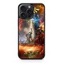 The Legend of Zelda 7 iPhone 15 Pro Max Case
