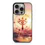 The Legend of Zelda 10 iPhone 15 Pro Case