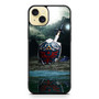 The Legend of Zelda Blade and Shield iPhone 15 Plus Case