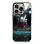 The Legend of Zelda Blade and Shield iPhone 15 Pro Case