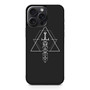 The Legend of Zelda 11 iPhone 15 Pro Max Case