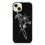 The Legend of Zelda 12 iPhone 15 Plus Case