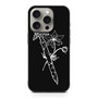 The Legend of Zelda 12 iPhone 15 Pro Case
