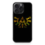 The Legend of Zelda Retro iPhone 15 Pro Max Case