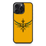 The Legend of Zelda 13 iPhone 15 Pro Max Case