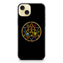 The Legend of Zelda 2 iPhone 15 Plus Case