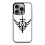 The Legend of Zelda 3 iPhone 15 Pro Case