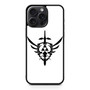 The Legend of Zelda 3 iPhone 15 Pro Max Case