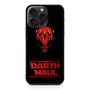 Star Wars Dart Maul 1 iPhone 15 Pro Max Case