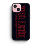 Star Wars Dart Maul 2 iPhone 15 Case